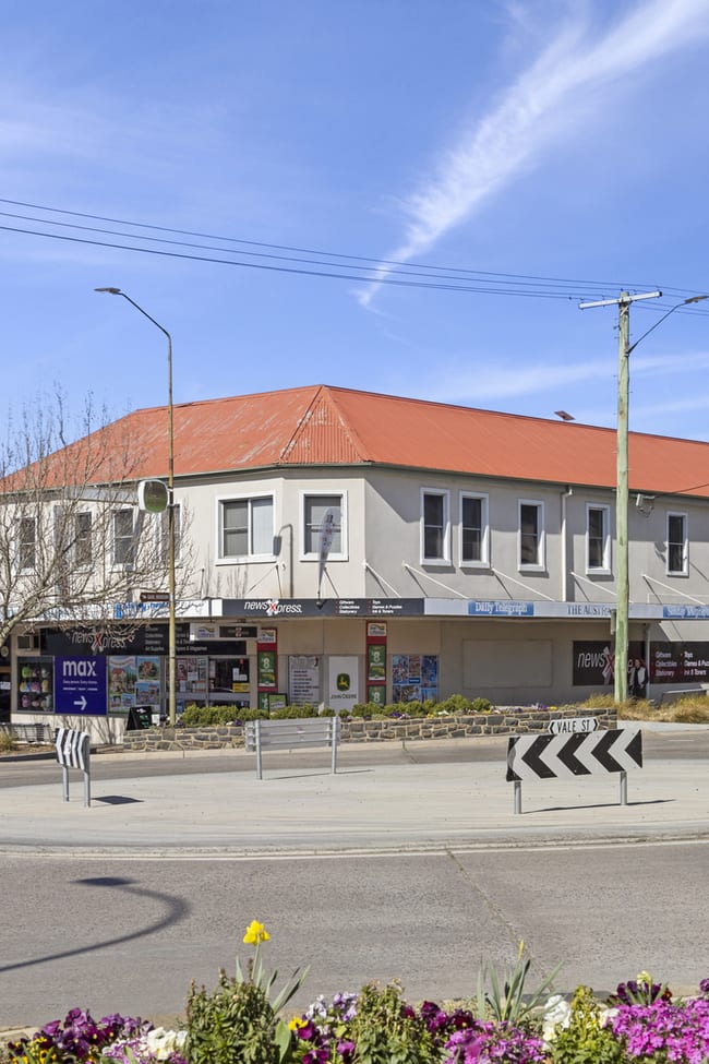 158 Sharp Street Cooma NSW 2630