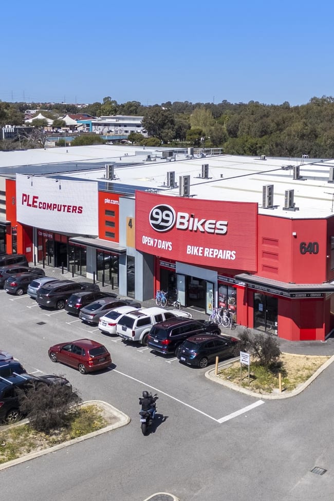 99 Bikes, 4/640 Beeilar Drive Success WA 6164