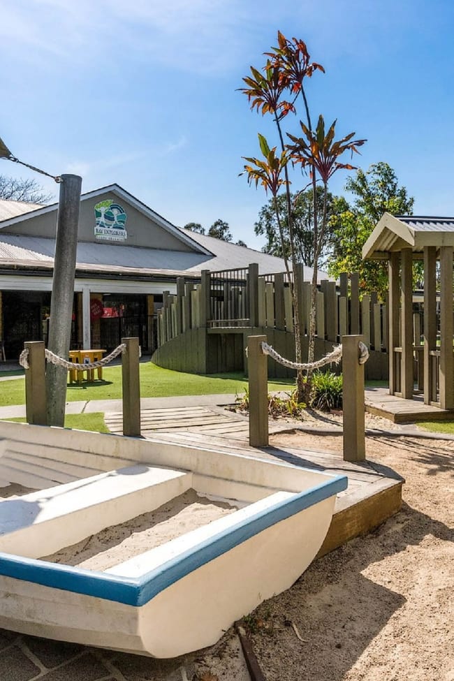 Bay Explorers, 2-12 Lipscombe Rd Deception Bay QLD 4508