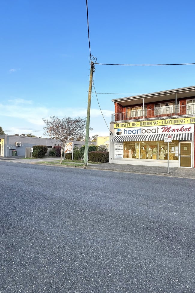7 Murdock Street Coffs Harbour NSW 2450