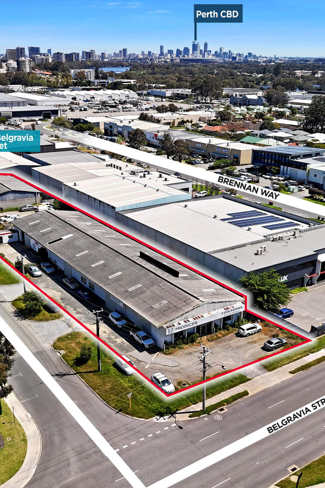 62 Belgravia Street Belmont WA 6104
