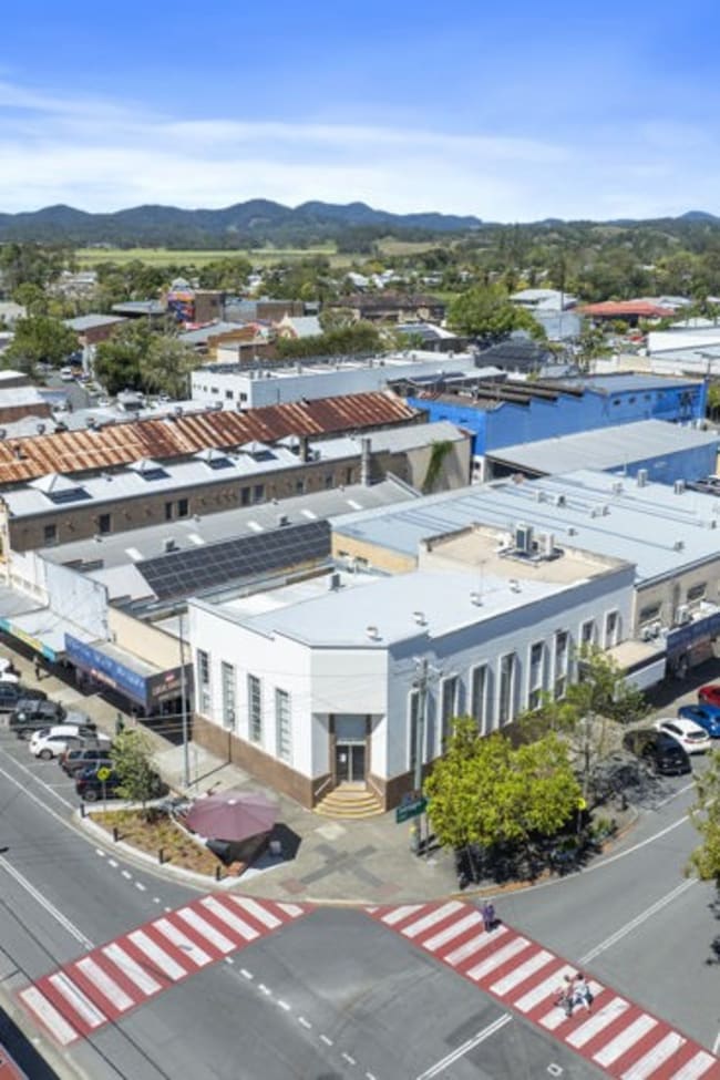 116 Murwillumbah street Murwillumbah NSW 2484