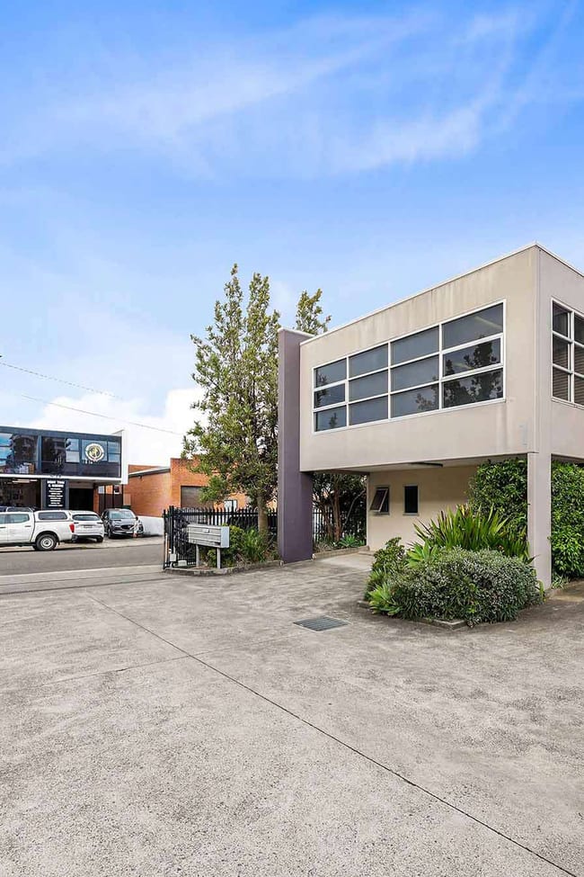 Unit 1/22 Phillips Road Kogarah NSW 2217