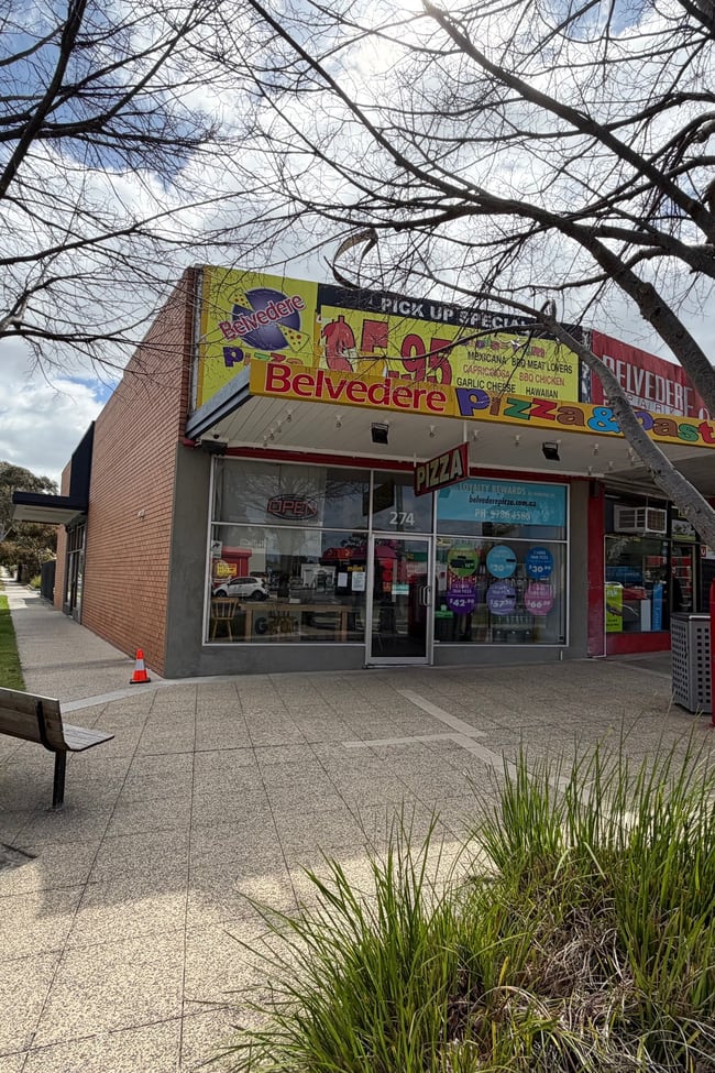 274 Seaford Road Seaford VIC 3198