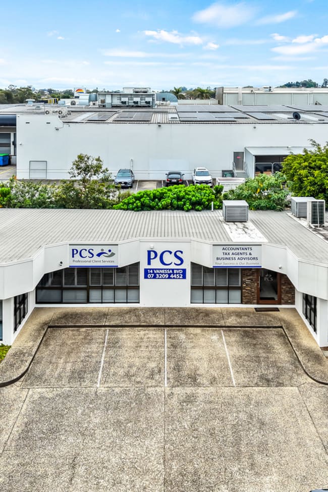 14 Vanessa Boulevard Springwood QLD 4127