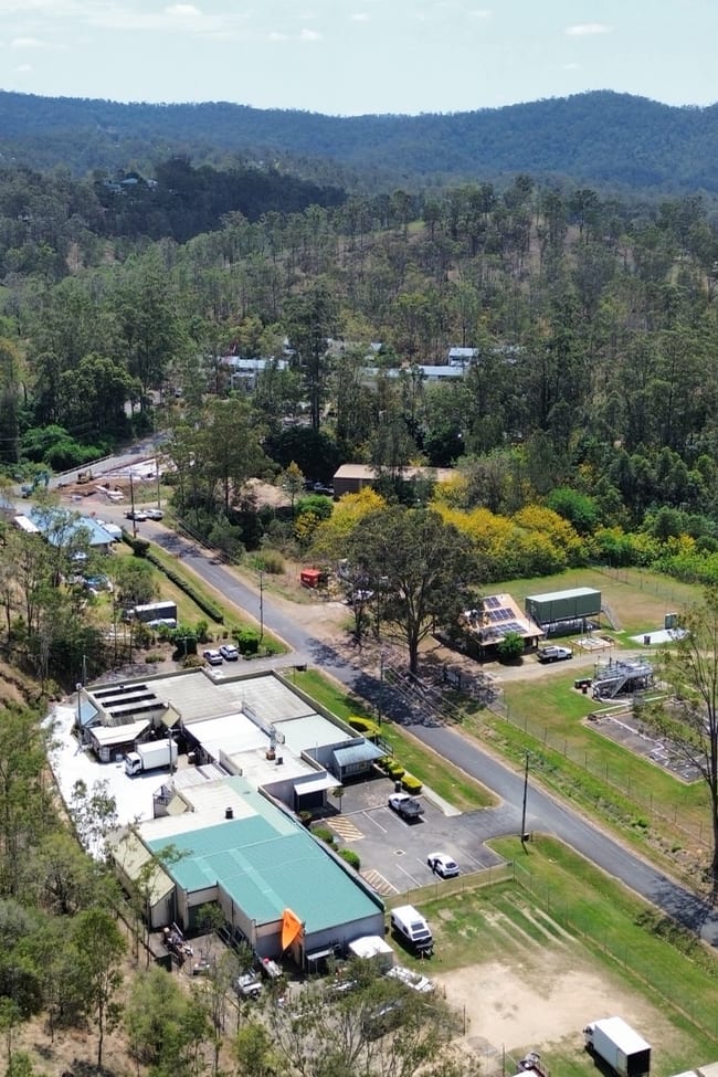 7/13-31 Etruscan Road Kooralbyn QLD 4285