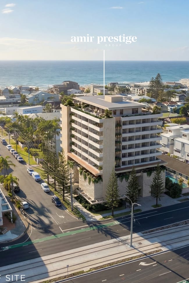 2429 Gold Coast Highway Mermaid Beach QLD 4218