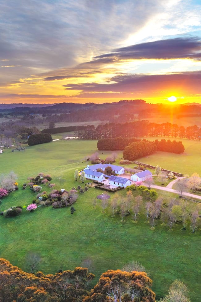 181 & 145 Walkers Lane Avoca NSW 2577