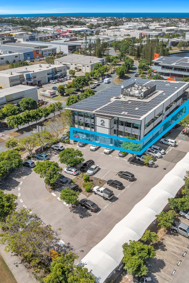 Lots 1 & 2, 2 Innovation Parkway Birtinya QLD 4575