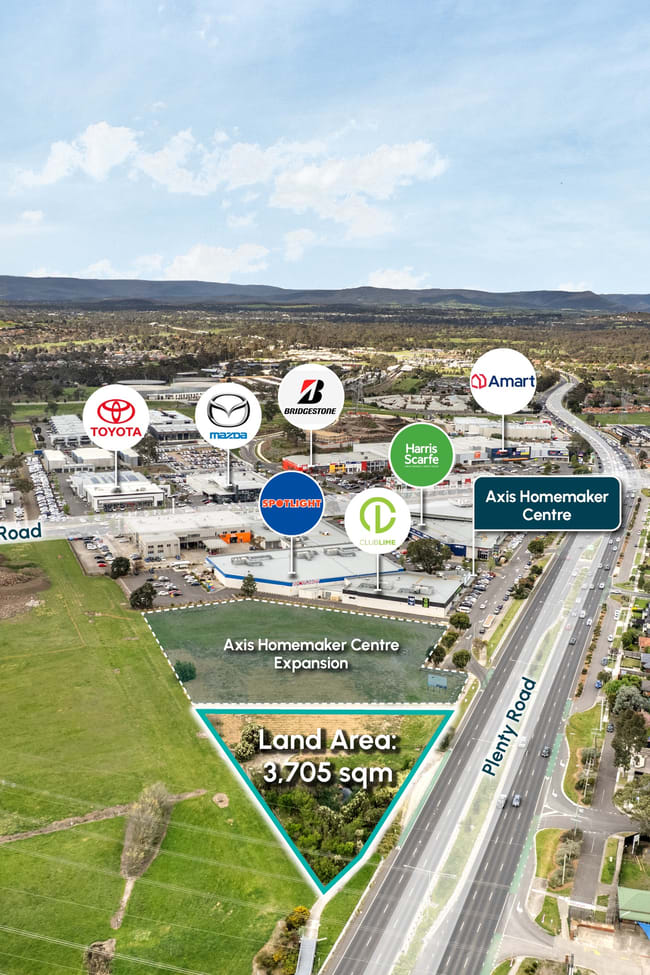 763 Plenty Road South Morang VIC 3752