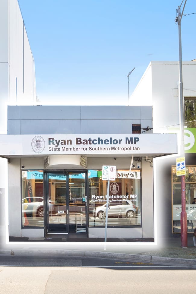 281 Centre Road Bentleigh VIC 3204