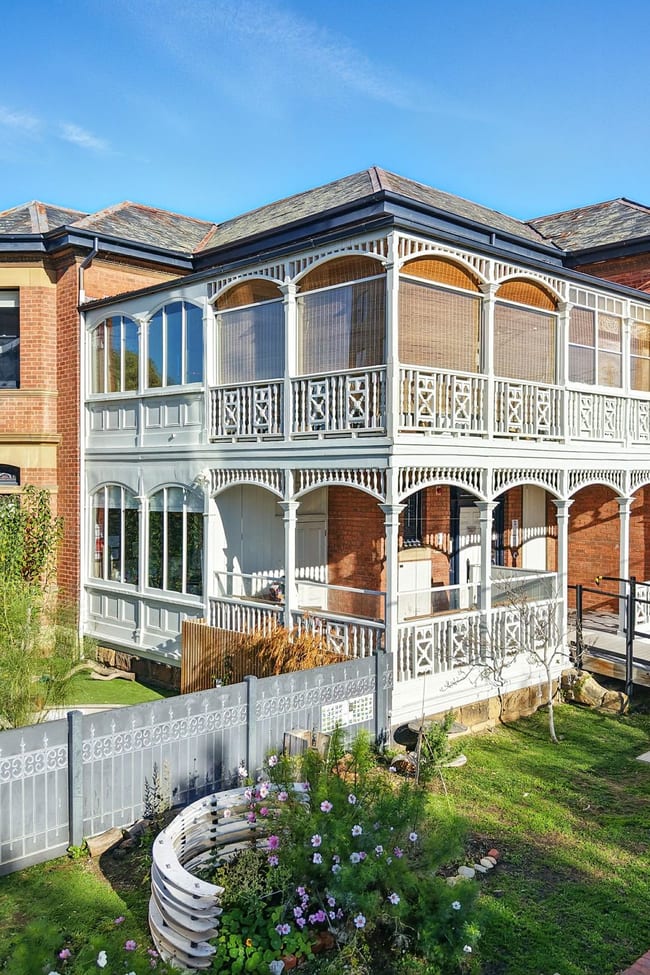 5 Battery Square Battery Point TAS 7004