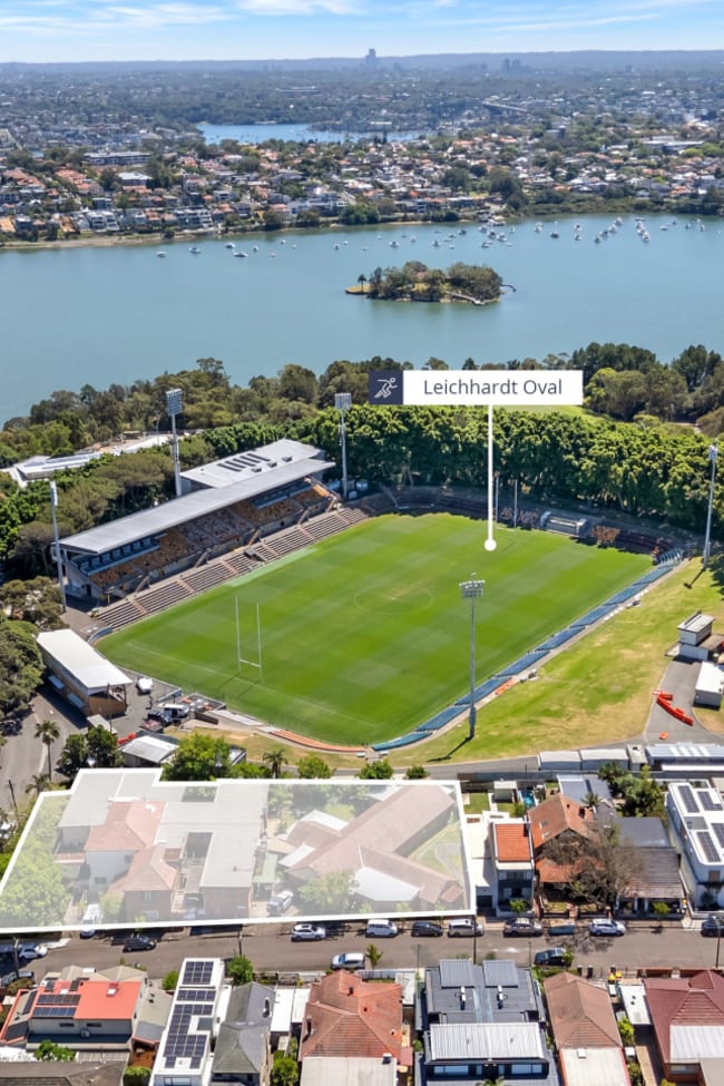 17 Chapel Street Lilyfield NSW 2040