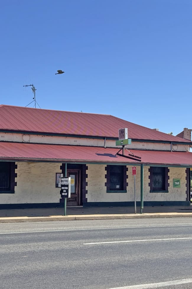 560 Argent Street Broken Hill NSW 2880