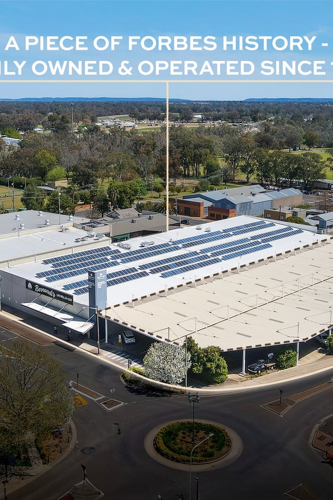 159 Lachlan Street Forbes NSW 2871