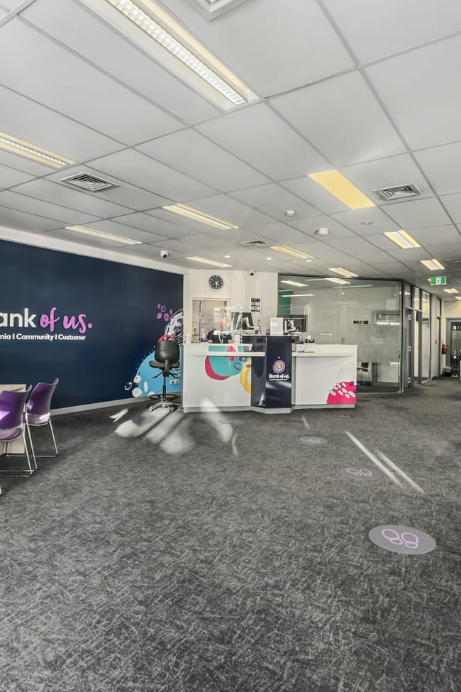 Tenancy 2, 87-91 Brisbane Street Launceston TAS 7250