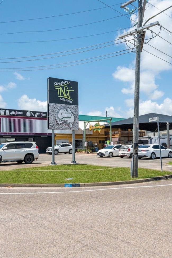 2-4 Madden Street Aitkenvale QLD 4814