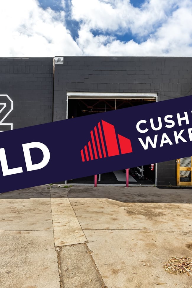 Unit 6/72-78 Bacon Street Hindmarsh SA 5007