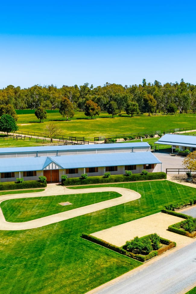 145 & 50 Carters Road and Lot 4 & Lot 5, 305 Ross Road Arcadia VIC 3631