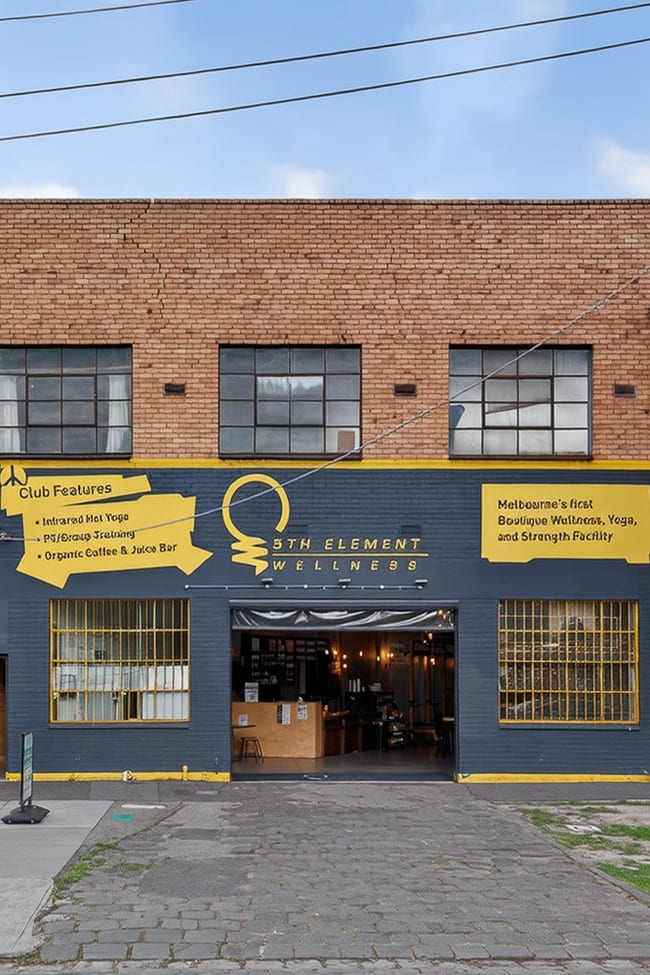 79 Queens Parade Fitzroy North VIC 3068