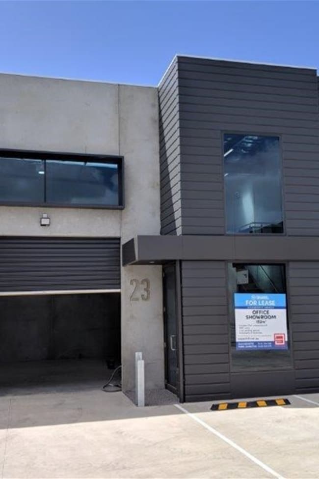 23/15 Earsdon St Yarraville VIC 3013