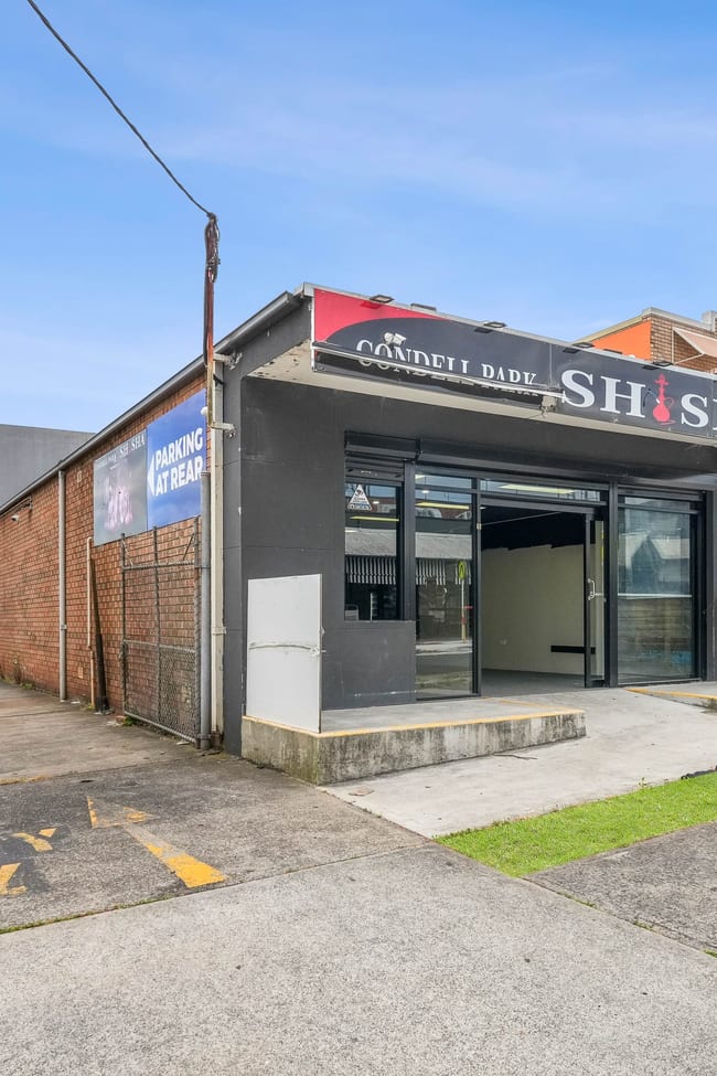56 Simmat Avenue Condell Park NSW 2200
