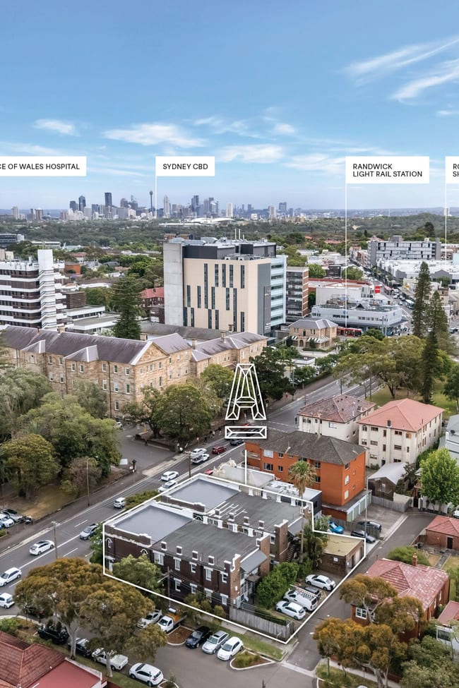 229-231 Avoca Street Randwick NSW 2031