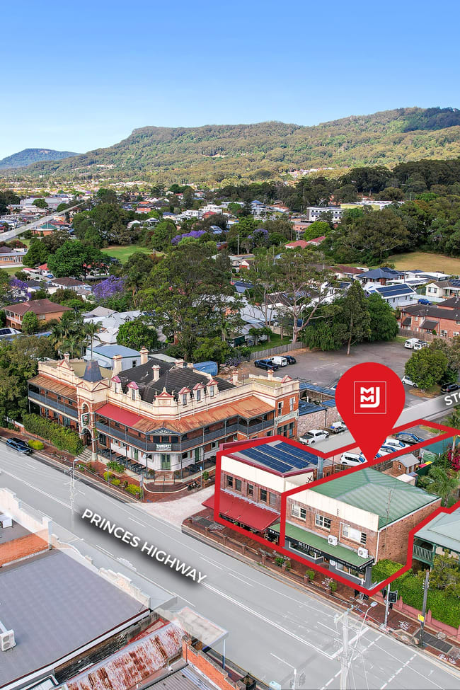 236-238 Princes Highway Bulli NSW 2516
