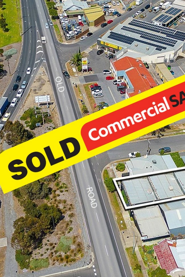 1074 Old Port Road Albert Park SA 5014