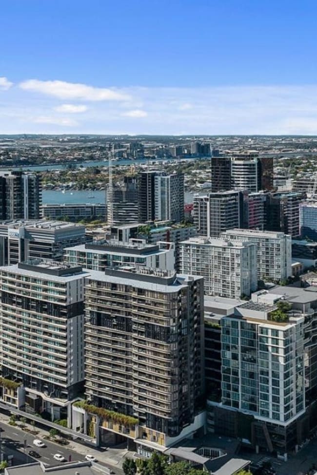 Newstead QLD 4006