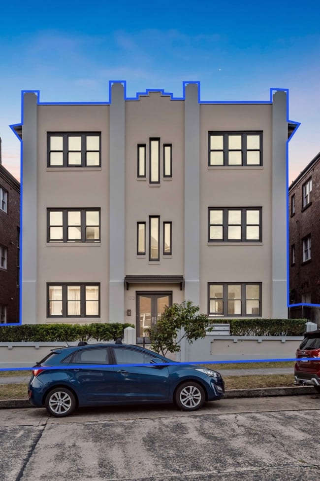 63 Mitchell Street Bondi Beach NSW 2026