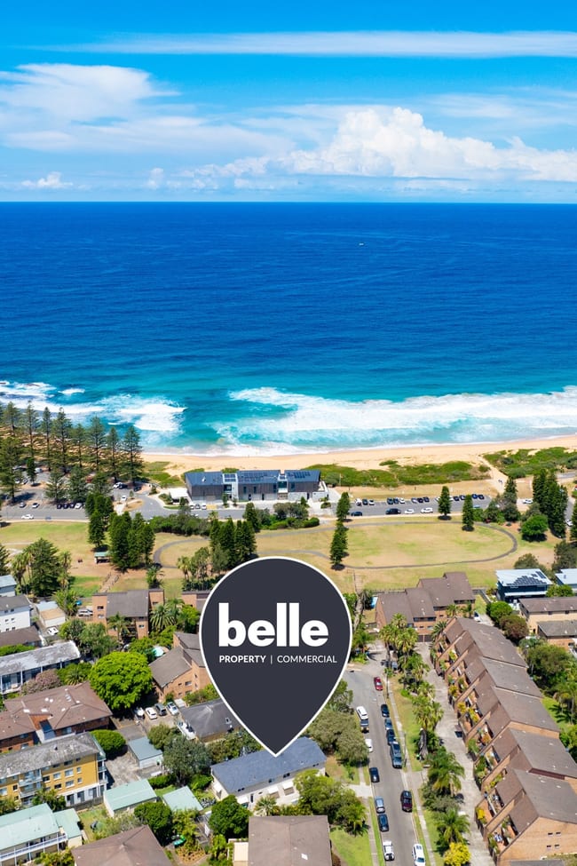 3 Terrol Crescent Mona Vale NSW 2103