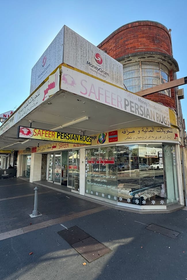 20-26 Ware Street Fairfield NSW 2165