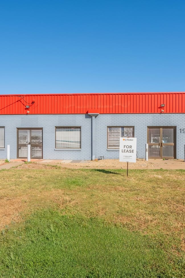 19 Collier Street Griffith NSW 2680