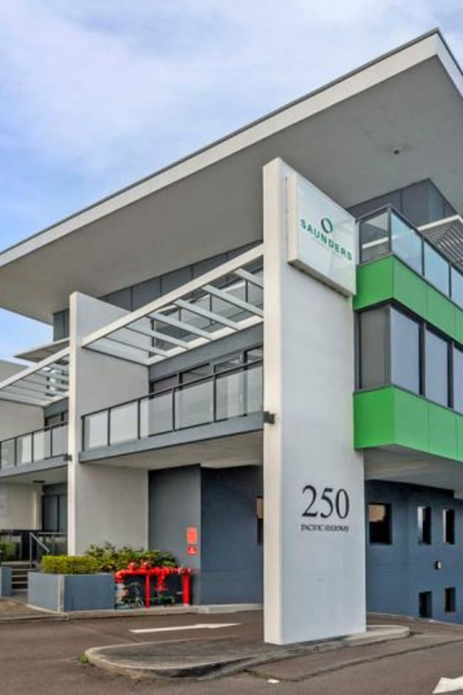 250 Pacific Highway Charlestown NSW 2290