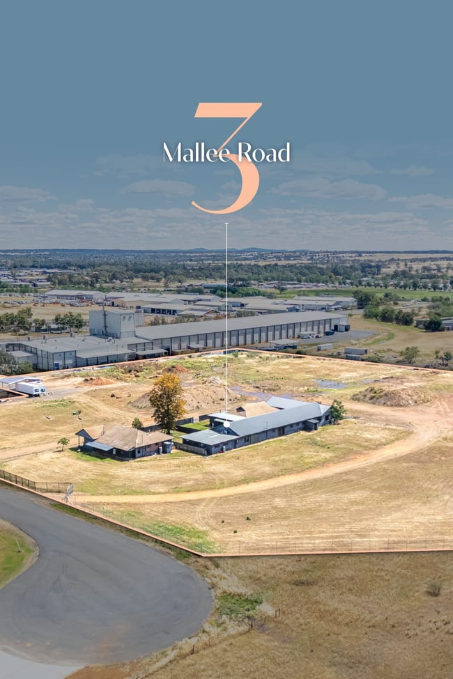 3 Mallee Road Dubbo NSW 2830