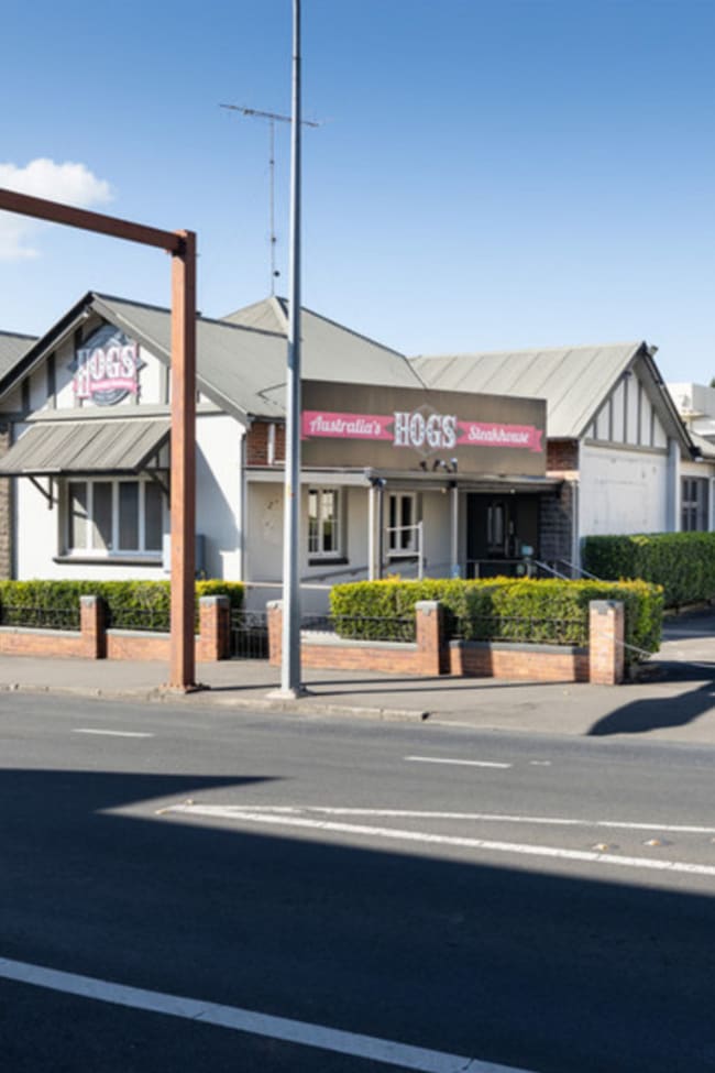 36 Neil Street Toowoomba City QLD 4350