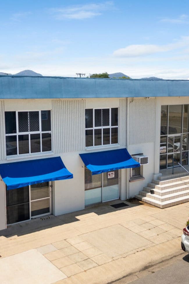 31 Fleming Street Aitkenvale QLD 4814