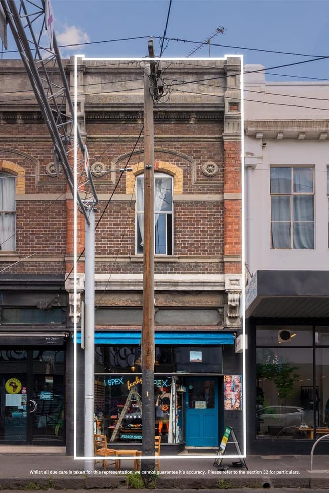 5 Johnston Street Collingwood VIC 3066