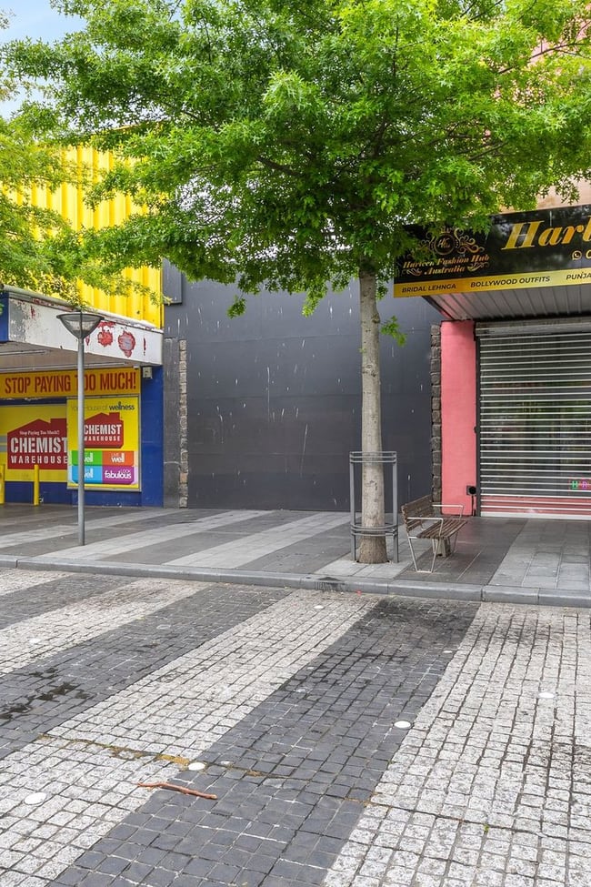 275 LONSDALE STREET Dandenong VIC 3175