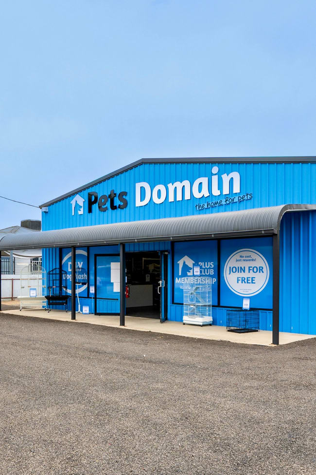 64 Templar Street Forbes NSW 2871