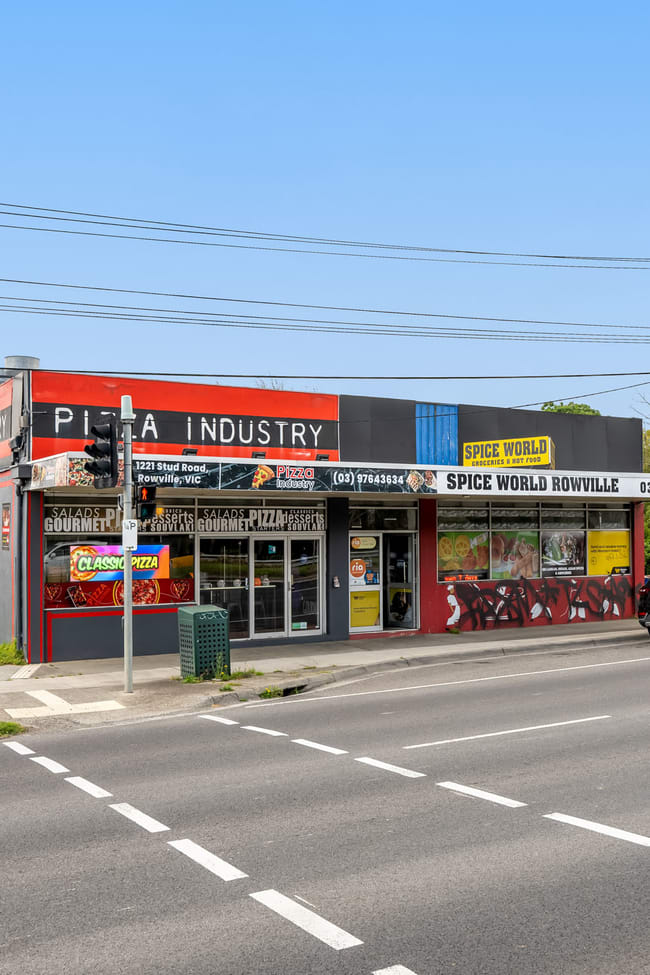 1221 Stud Road Rowville VIC 3178