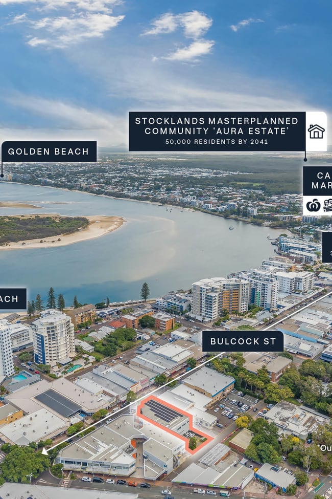 57 Bulcock Street Caloundra QLD 4551