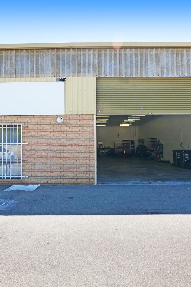3/36-40 John Street Bentley WA 6102