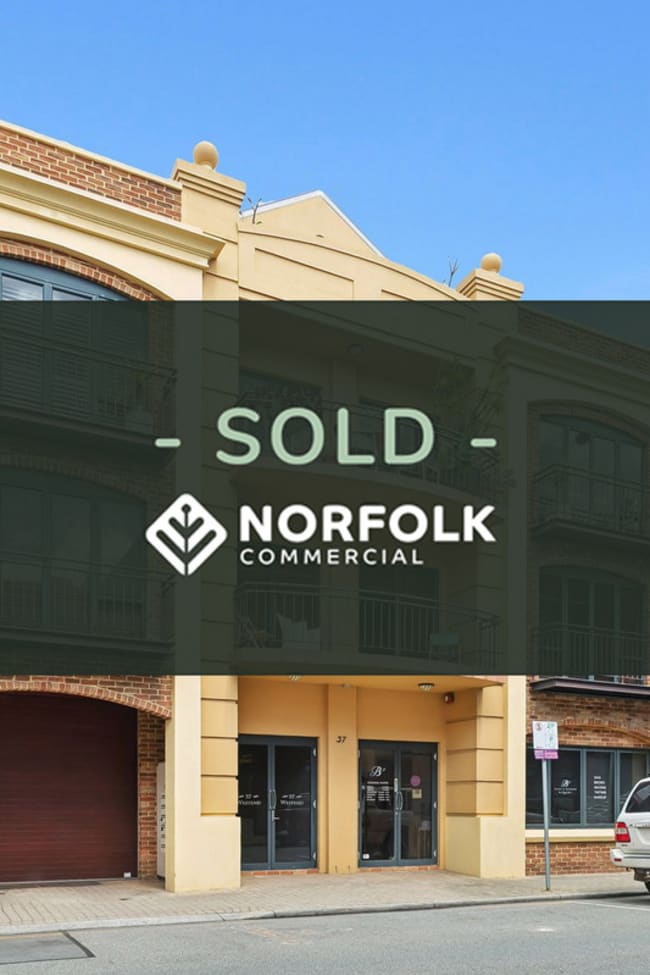 4/37 Pakenham Street Fremantle WA 6160 4/37 Pakenham Street Fremantle WA 6160