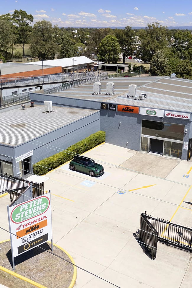94 Sunnyholt Road Blacktown NSW 2148