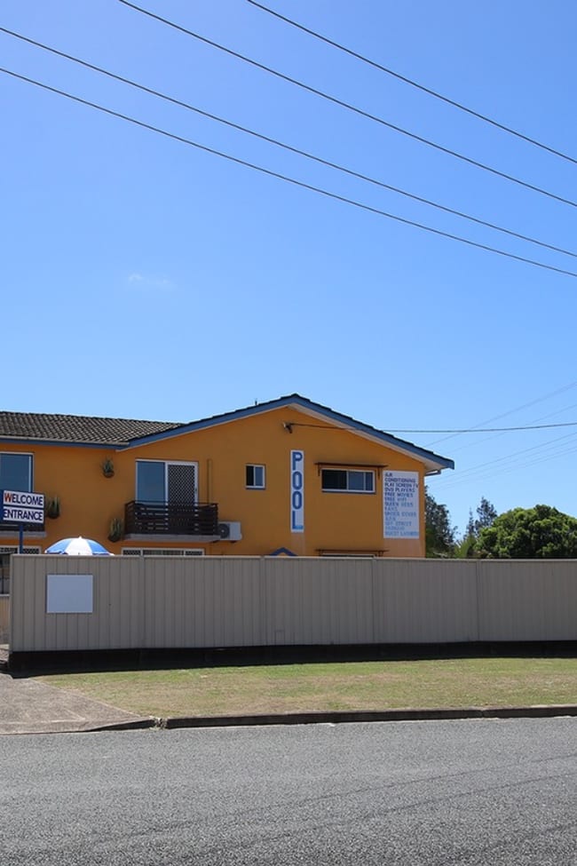 255 Beach Street Harrington NSW 2427