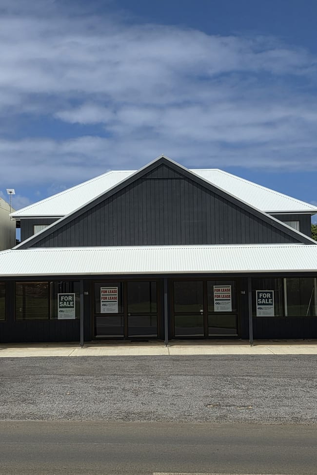 16 & 18 Taylors Road Norfolk Island NSW 2899 16 & 18 Taylors Road Norfolk Island NSW 2899