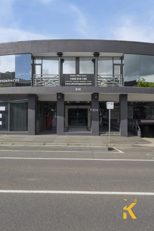 Suite 12/214-216 Bay Street Brighton VIC 3186