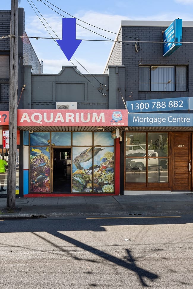 359 Princes Highway Carlton NSW 2218